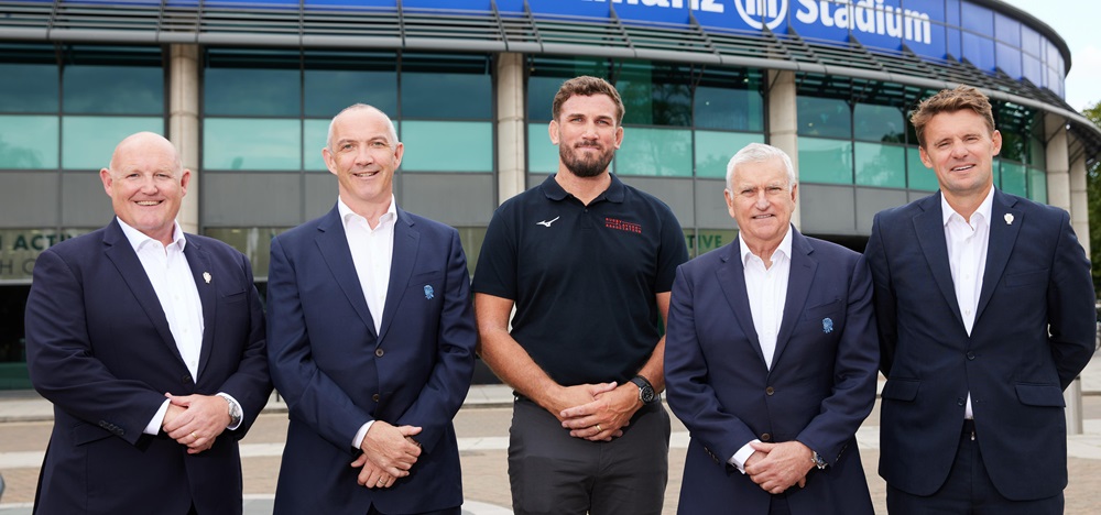 RPA - 4th September 2024 - RPA enter new Men's Professional Game Partnership